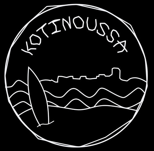 kotinoussa